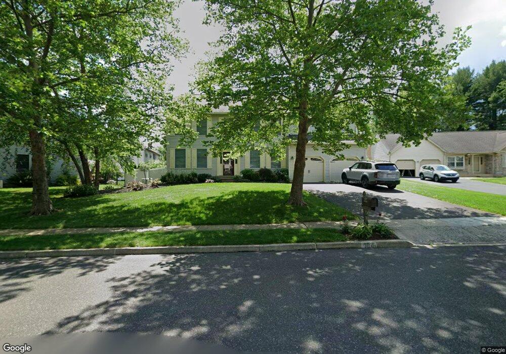 104 Steeplechase Dr, Doylestown, PA 18901 - photo 1