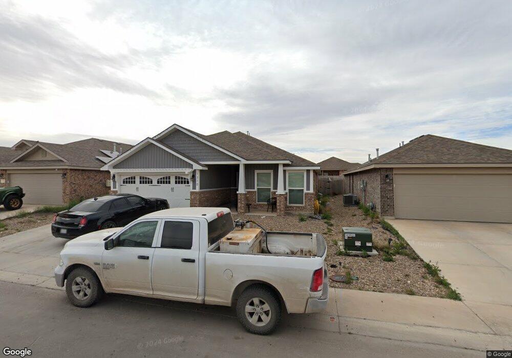 1310 E 89th St, Odessa, TX 79765 - photo 1