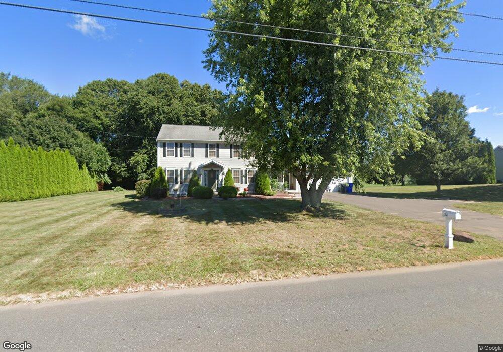 24 Fletcher Rd, Enfield, CT 06082 - photo 1