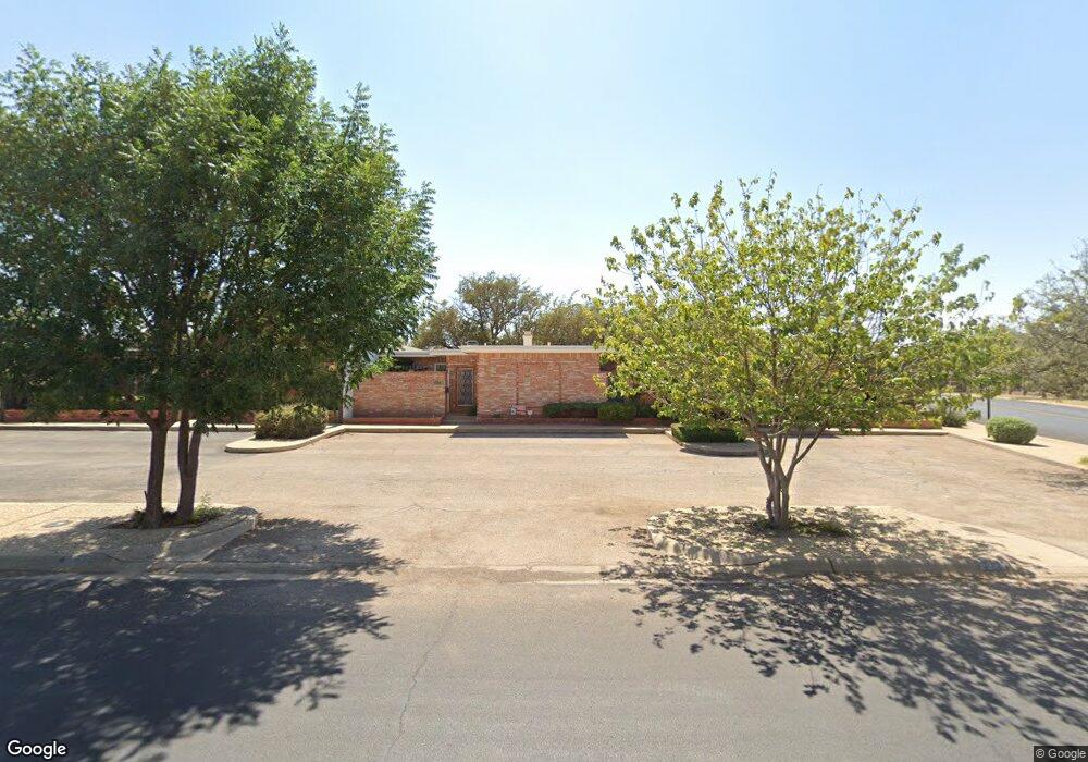 2227 Western Dr, Midland, TX 79705 - photo 1