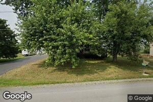 9720 Roanoke Rd, Pavilion, NY 14525