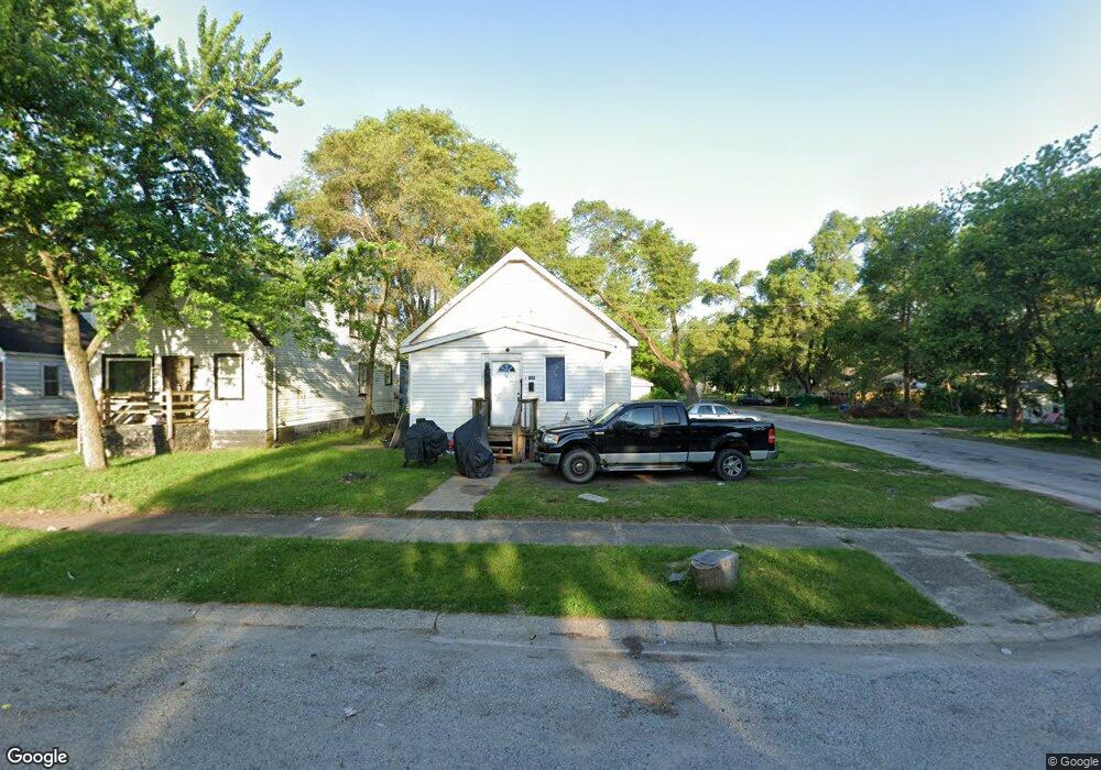 4000 Buchanan St, Gary, IN 46408 - photo 1