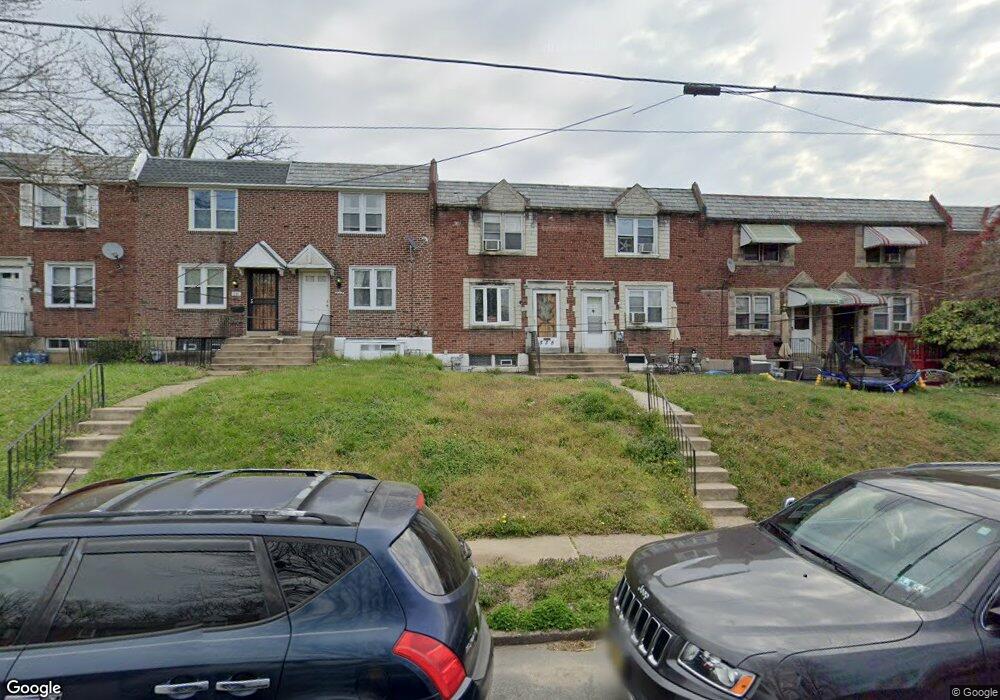 535 S 4th St, Darby, PA 19023 - photo 1