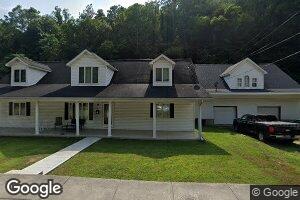 505 E McDonald Ave, Man, WV 25635