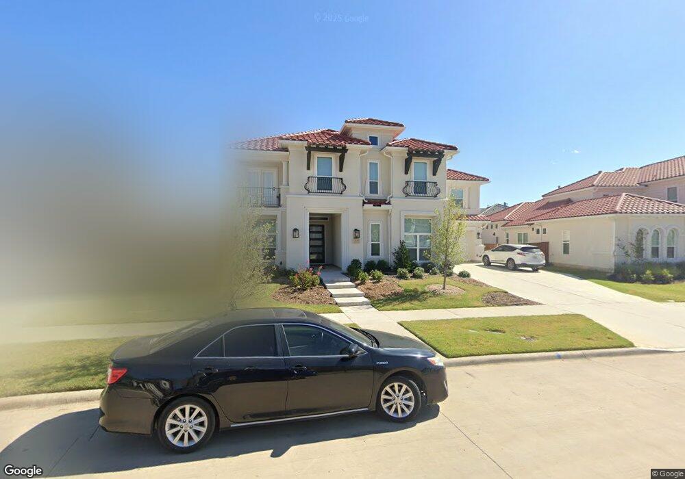 12133 Diamond Creek Dr, Frisco, TX 75035 - photo 1