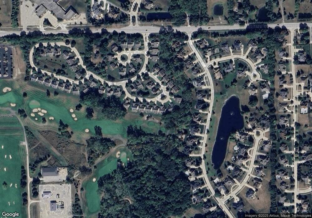 8734 Walker Ct unit 21, Washington, MI 48094 - photo 1