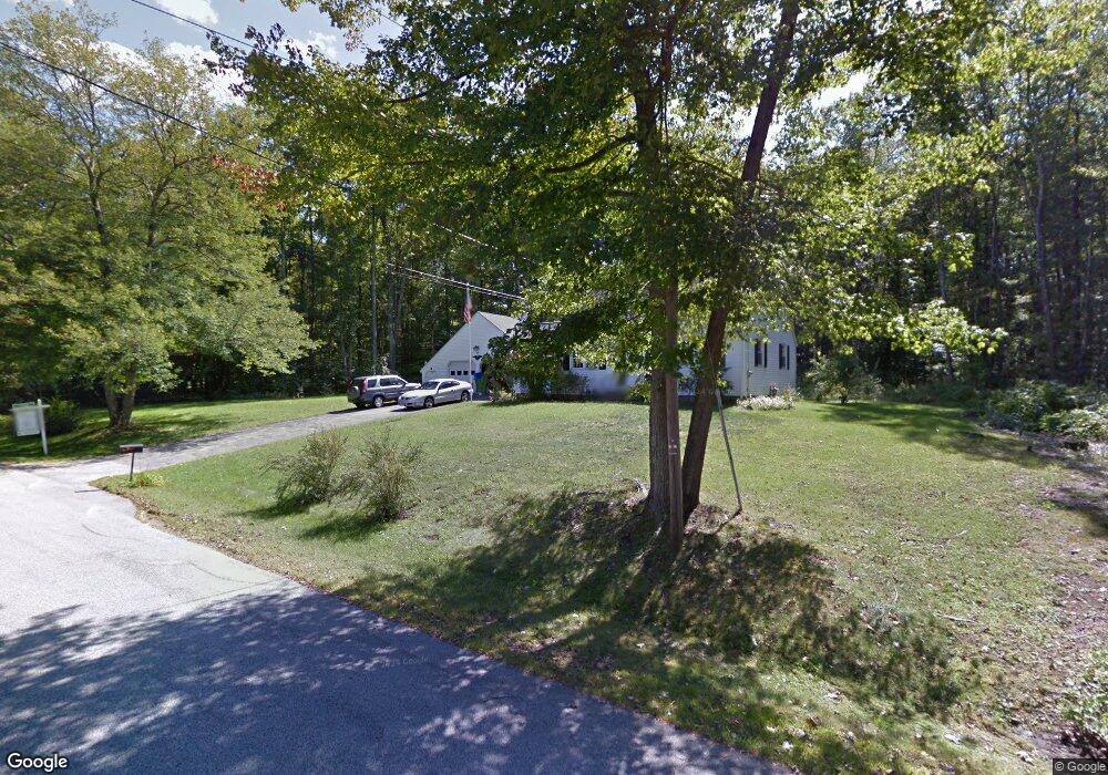 8 Rand Rd, Bow, NH 03304 - photo 1