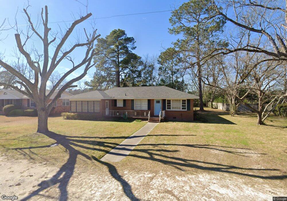 103 Central Dr, Vidalia, GA 30474 - photo 1