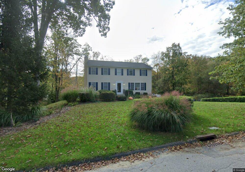 1231 Audra Ct, Mohegan Lake, NY 10547 - photo 1