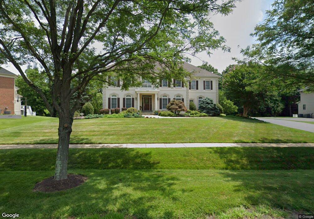 16609 Medinah Ct, Silver Spring, MD 20905 - photo 1