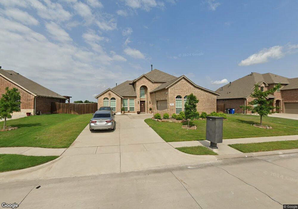 225 Duck Blind Ave, Wylie, TX 75098 - photo 1