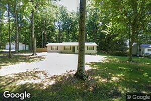 50 Pickett Ln, Jamestown, KY 42629