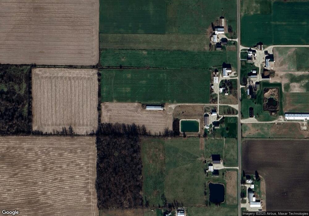 1470 S 100 E, Monroe, IN 46772 - photo 1