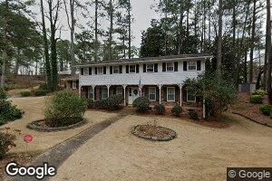 2995 Piney Wood Dr, Atlanta, GA 30344