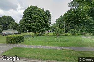 311 S Silver St, Bad Axe, MI 48413
