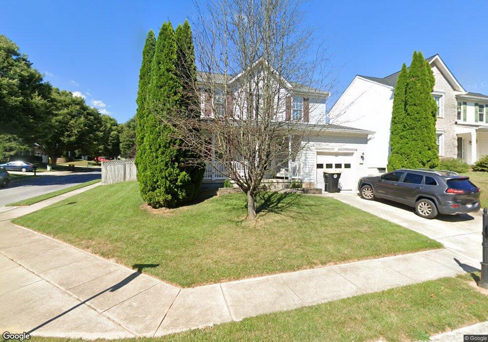 410 Hawkins St, Sykesville, MD 21784 - photo 1