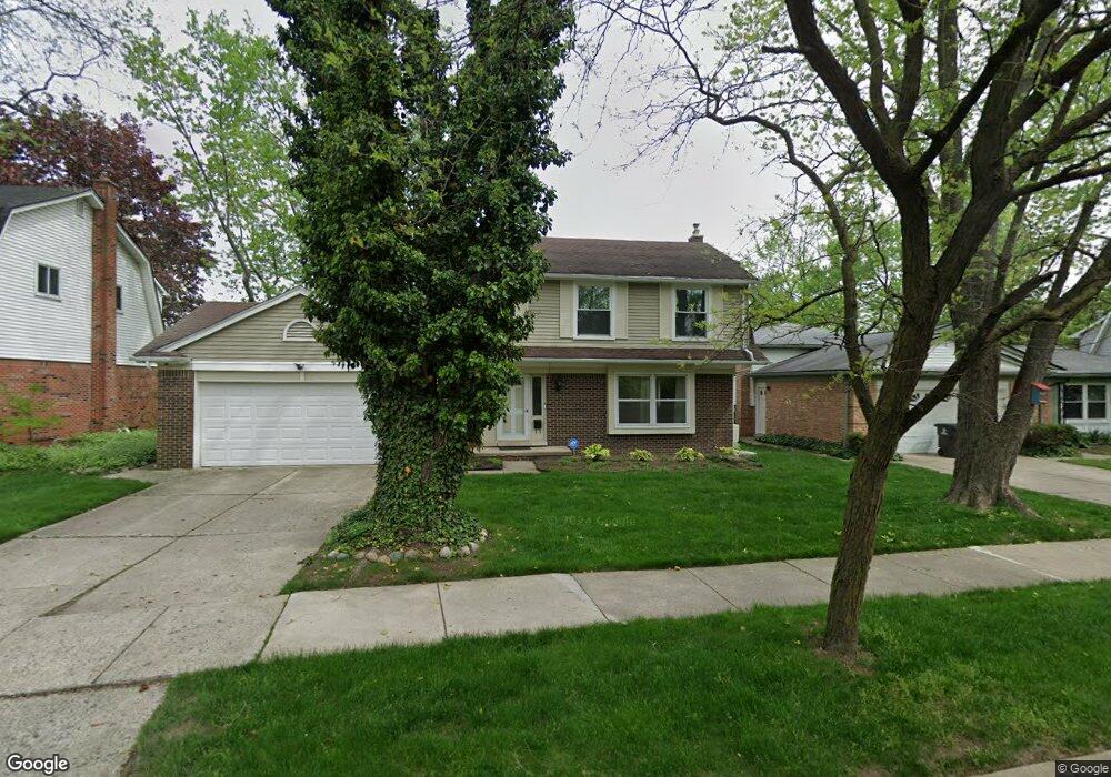 2867 E Eisenhower Pkwy, Ann Arbor, MI 48108 - photo 1