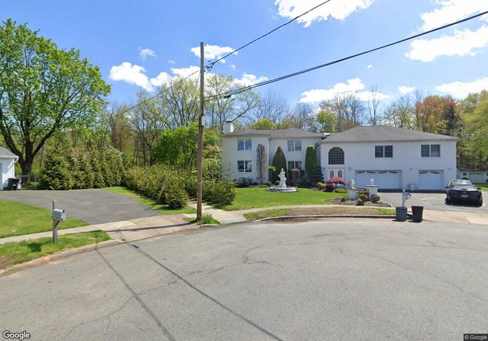 20 Virginia Ct, Wayne, NJ 07470 - photo 1