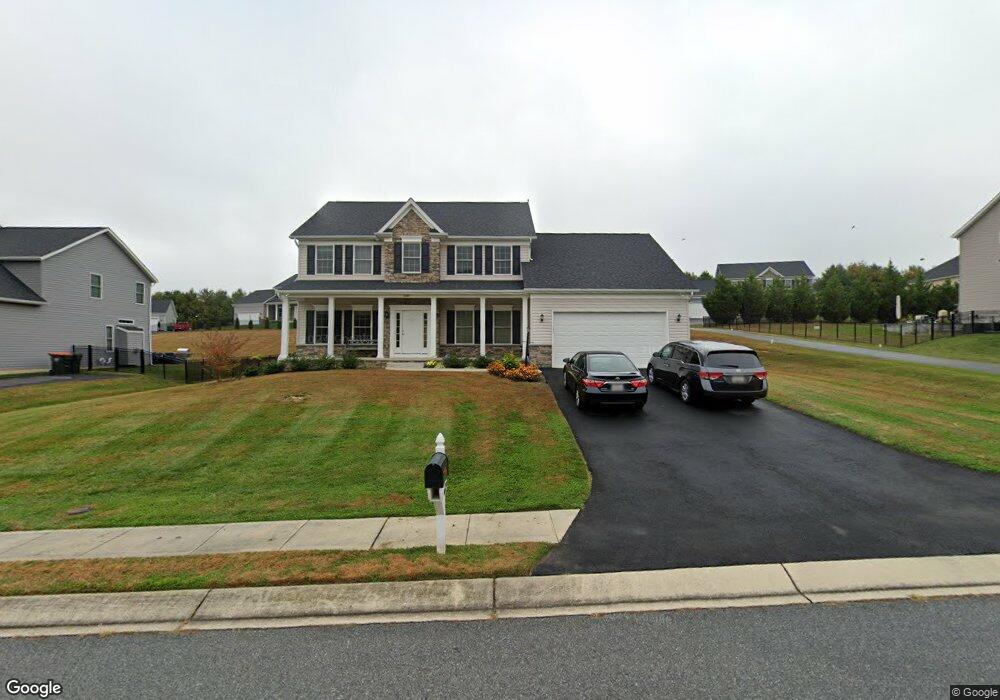 6689 Chateau Bay Ct, Sykesville, MD 21784 - photo 1
