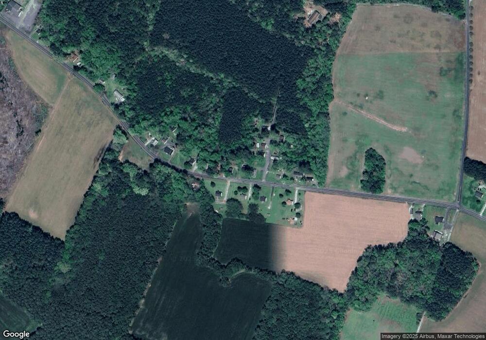 27299 Nelsonia Rd, Bloxom, VA 23308 - photo 1