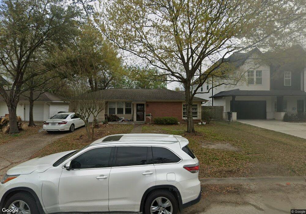 1341 Martin St, Houston, TX 77018 - photo 1