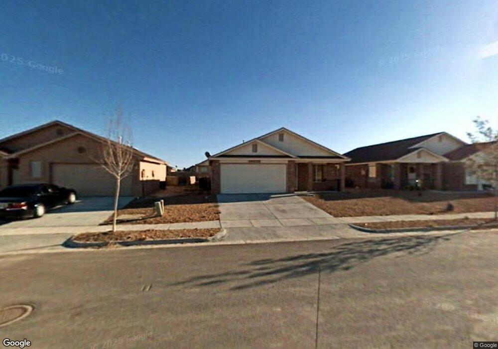 14072 Warren Belin Dr, El Paso, TX 79928 - photo 1