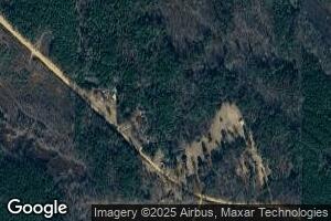 2463 Pine Bluff Rd, Mantee, MS 39751