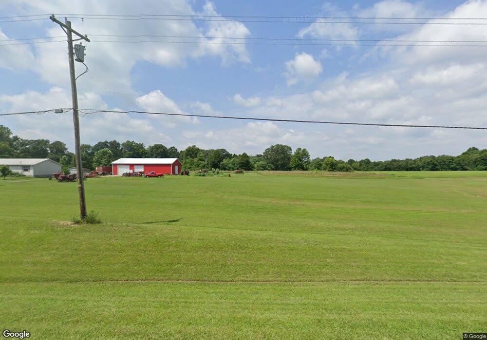 6017 Highway 3, Otisco, IN 47163 - photo 1