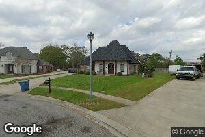 180 Willow Oak Dr, Brusly, LA 70719