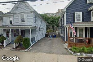 16 Charles St, Beverly, MA 01915