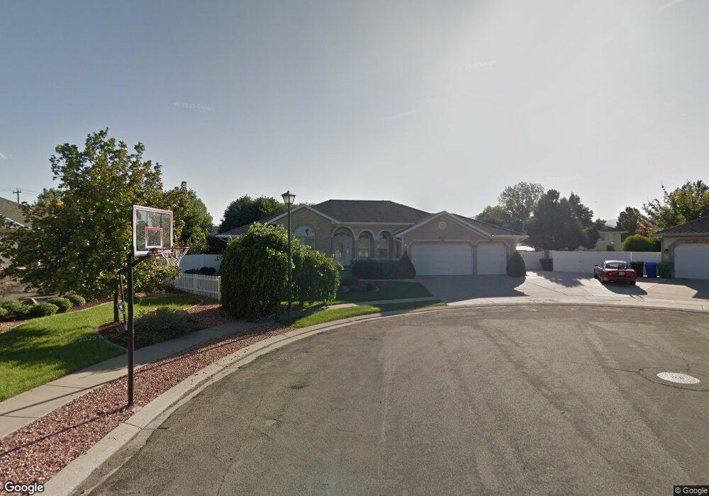 5165 Wood Shade Ct, West Jordan, UT 84081 - photo 1