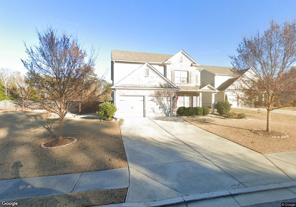 2199 Lakeview Bend Way, Buford, GA 30519 - photo 1