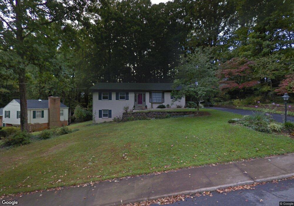 2412 Kerry Ln, Charlottesville, VA 22901 - photo 1