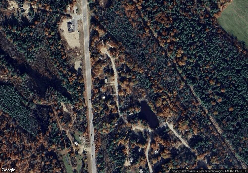 122 Great East Ln, Sanbornville, NH 03872 - photo 1