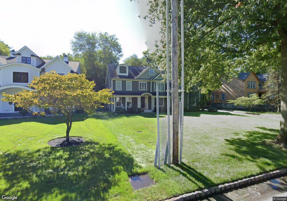 100 Rockwood Rd, Florham Park, NJ 07932 - photo 1