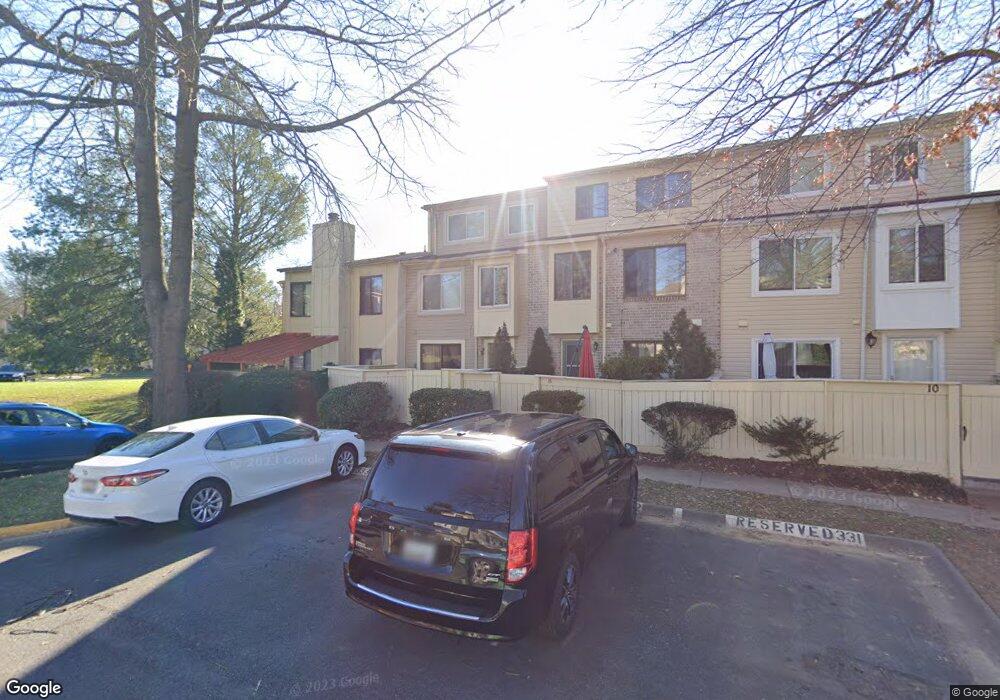 6 Grazing Ct, Montgomery Village, MD 20886 - photo 1