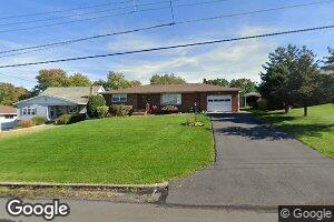 4 Ash St, Dupont, PA 18641