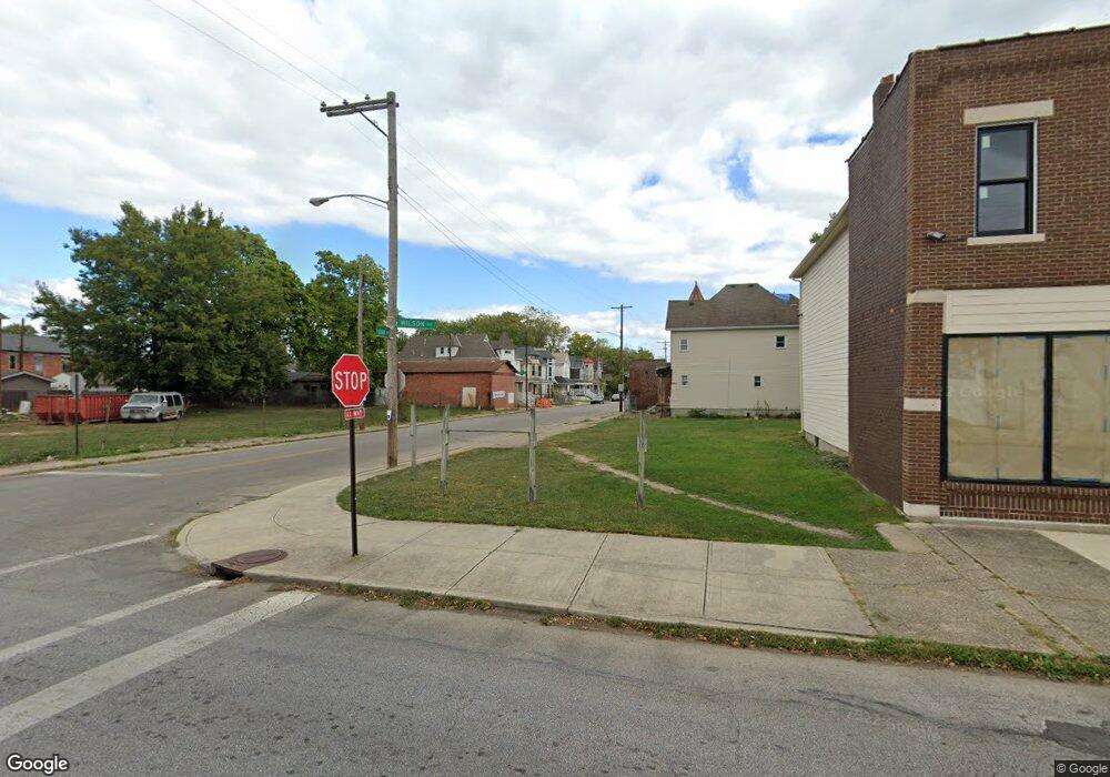 174 Wilson Ave, Columbus, OH 43205 - photo 1