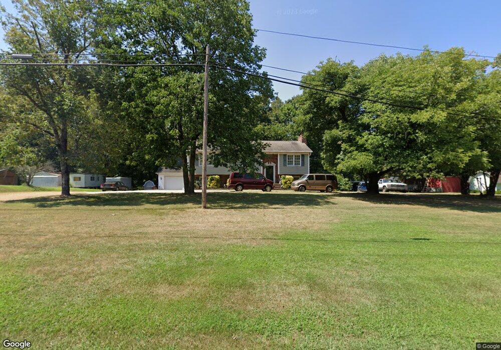 5170 Flowes Store Rd, Concord, NC 28025 - photo 1