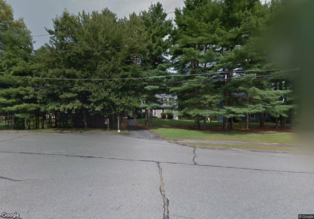 16 Marylyns Way, Walpole, MA 02081 - photo 1