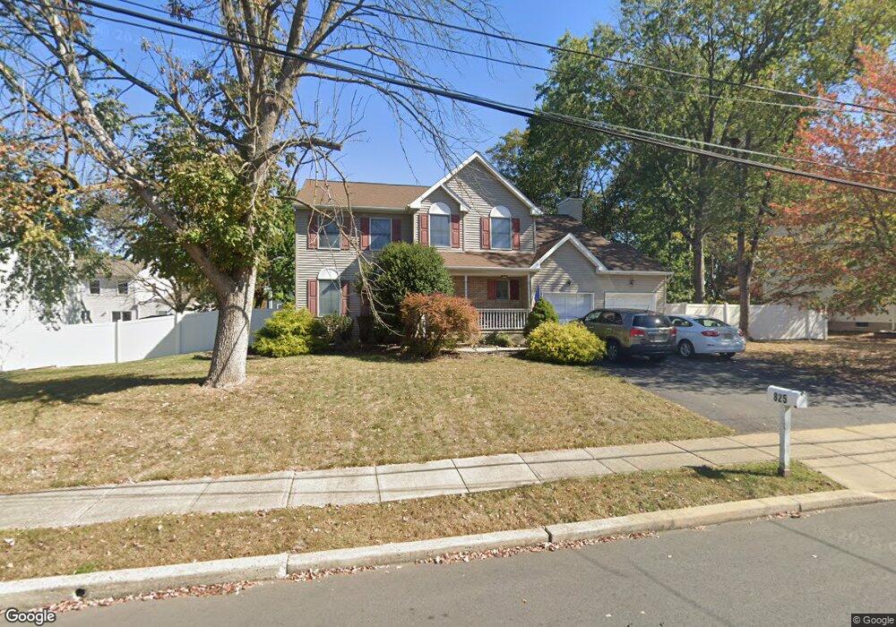 825 Spicer Ave, South Plainfield, NJ 07080 - photo 1