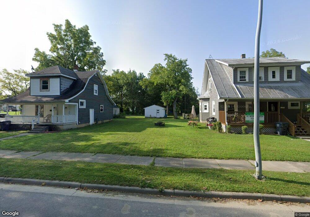 636 Catalpa Ave, Lima, OH 45804 - photo 1