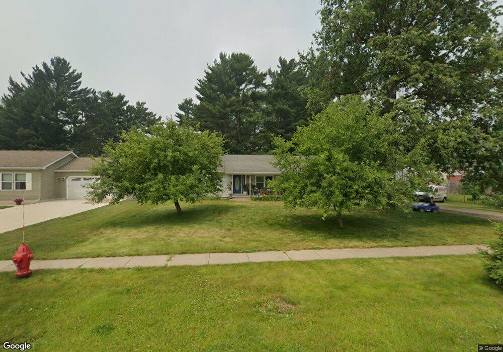 415 W Ada St, New Carlisle, IN 46552 - photo 1