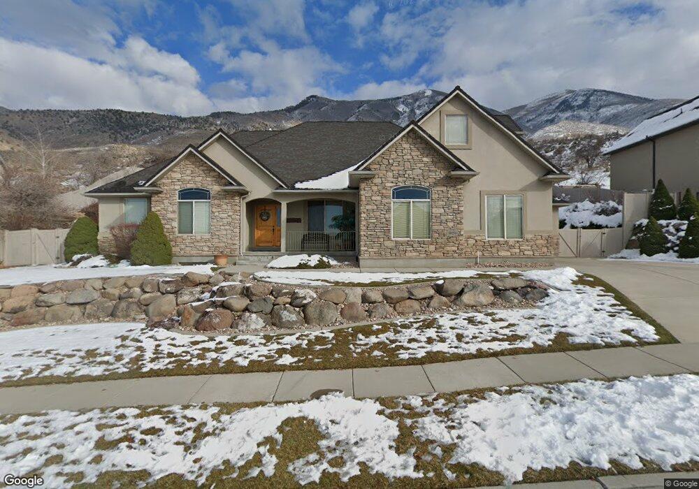 10258 Tamarack Way, Pleasant Grove, UT 84062 - photo 1