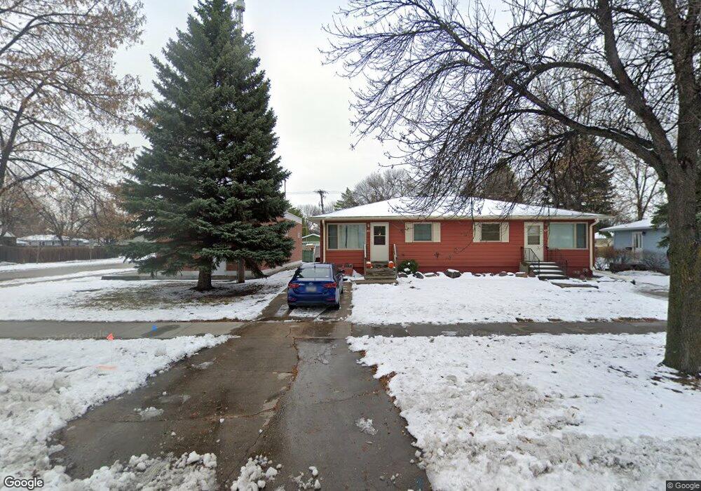 1103 S 20th St, Grand Forks, ND 58201 - photo 1