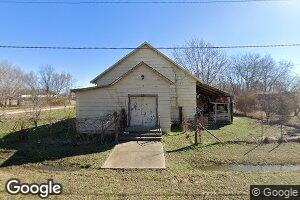 202 S Main, Strang, OK 74367
