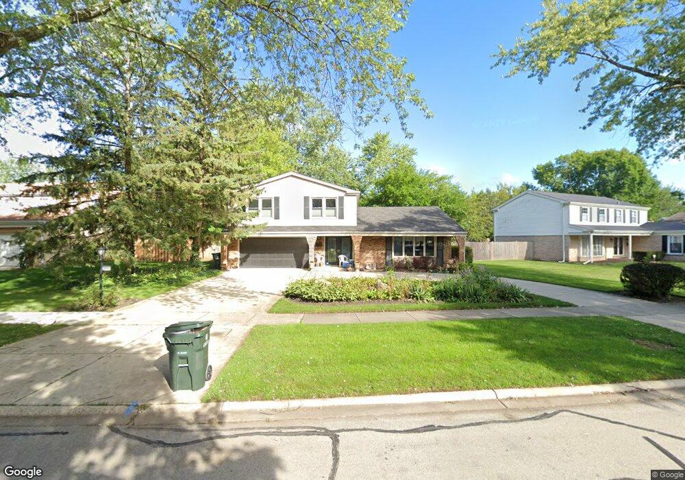 3046 Maple Leaf Dr, Glenview, IL 60026 - photo 1