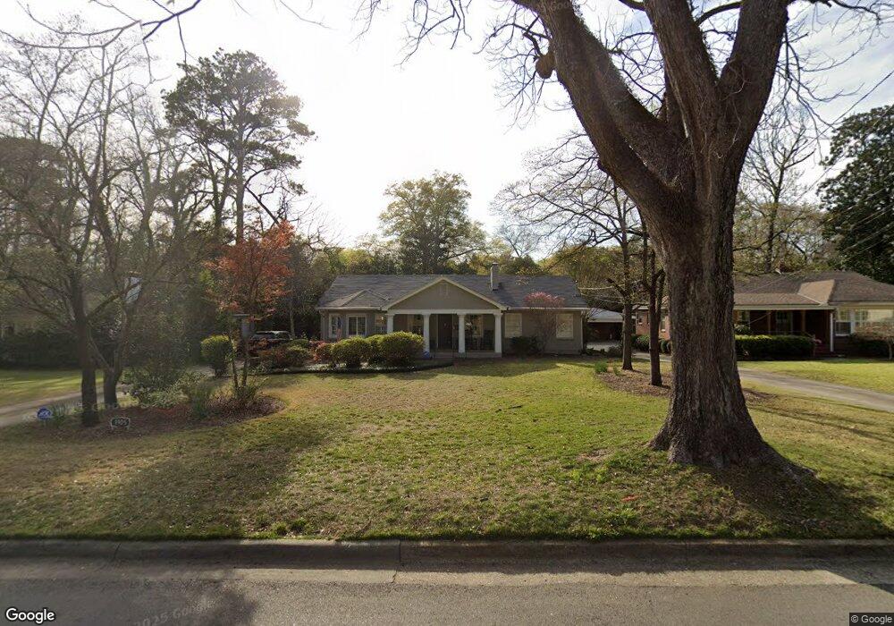1905 Wells Dr, Columbus, GA 31906 - photo 1