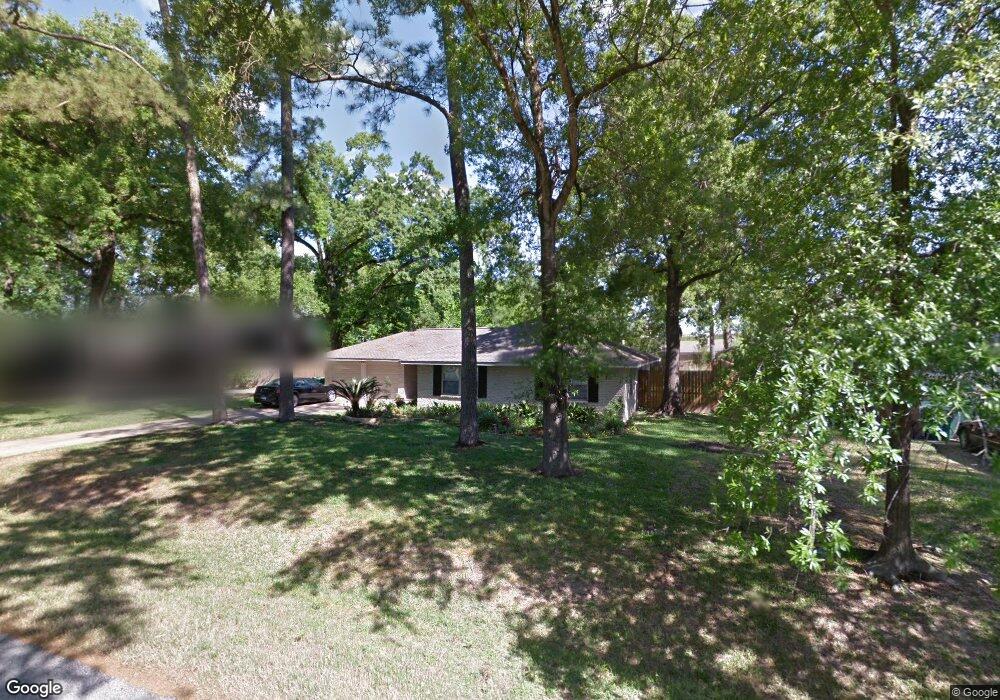 10934 Britoak Ln, Houston, TX 77079 - photo 1