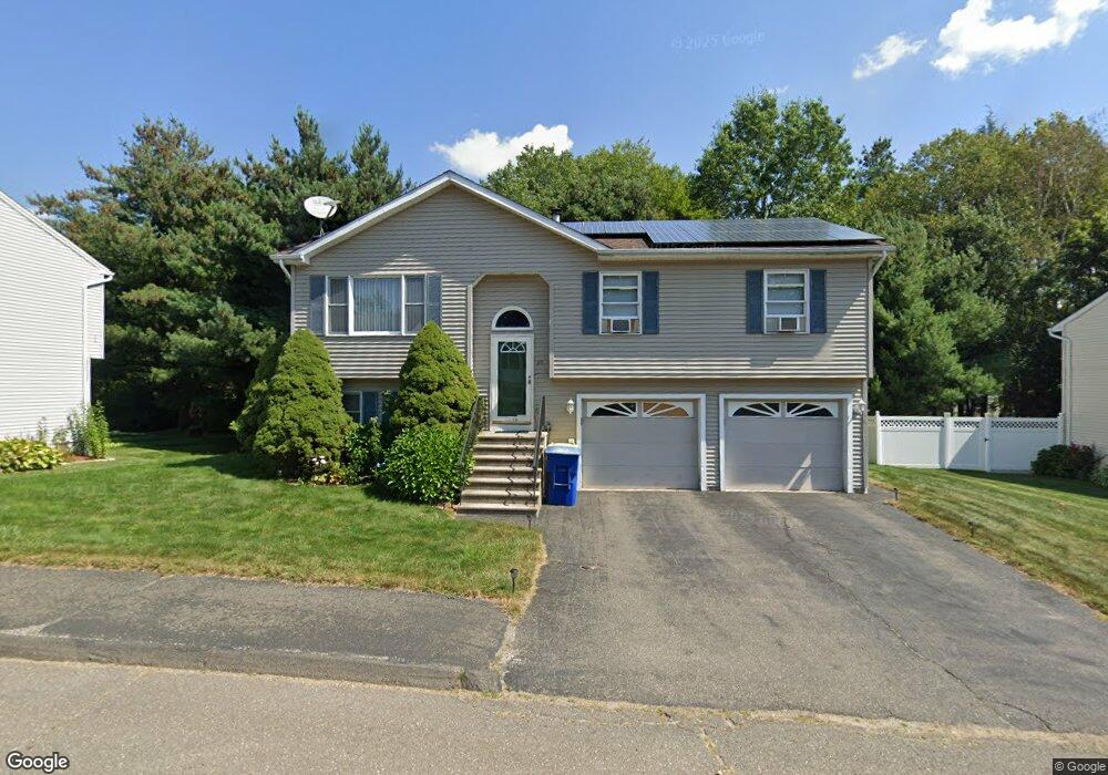 20 Laurie Place, Waterbury, CT 06704 - photo 1